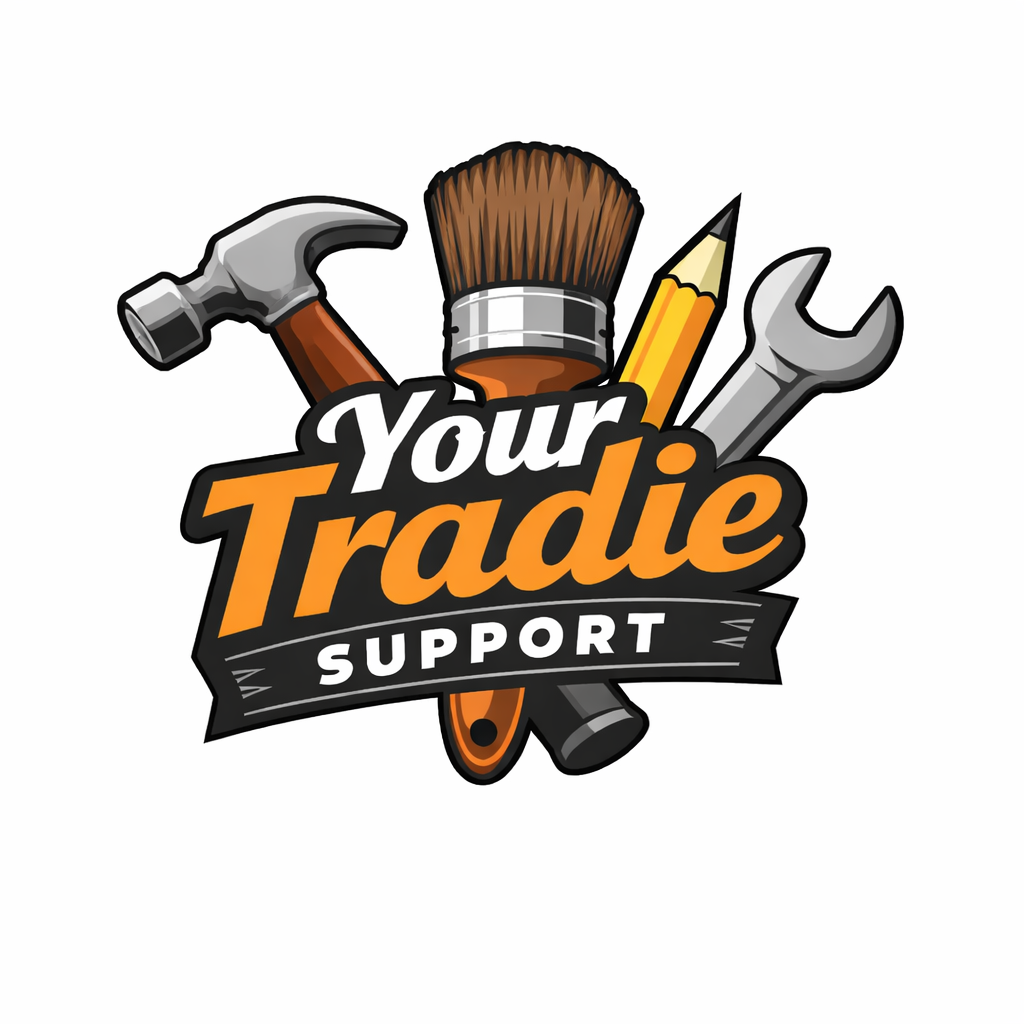 Your Tradie Support Logo